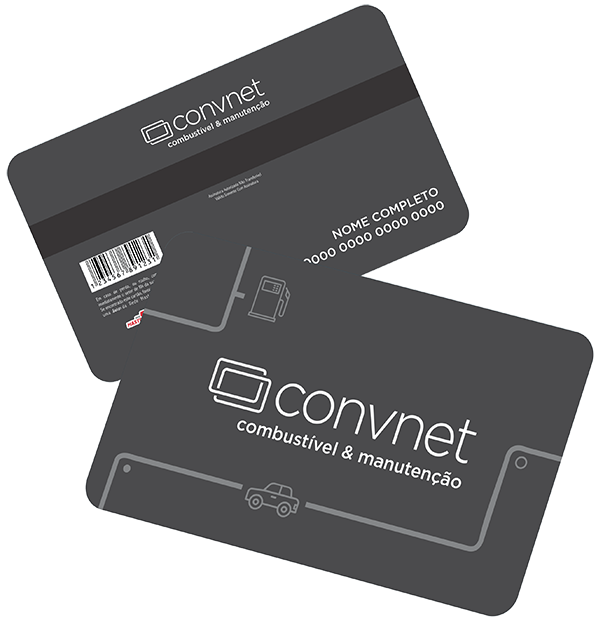 Convnet  Combustível & Manutenção