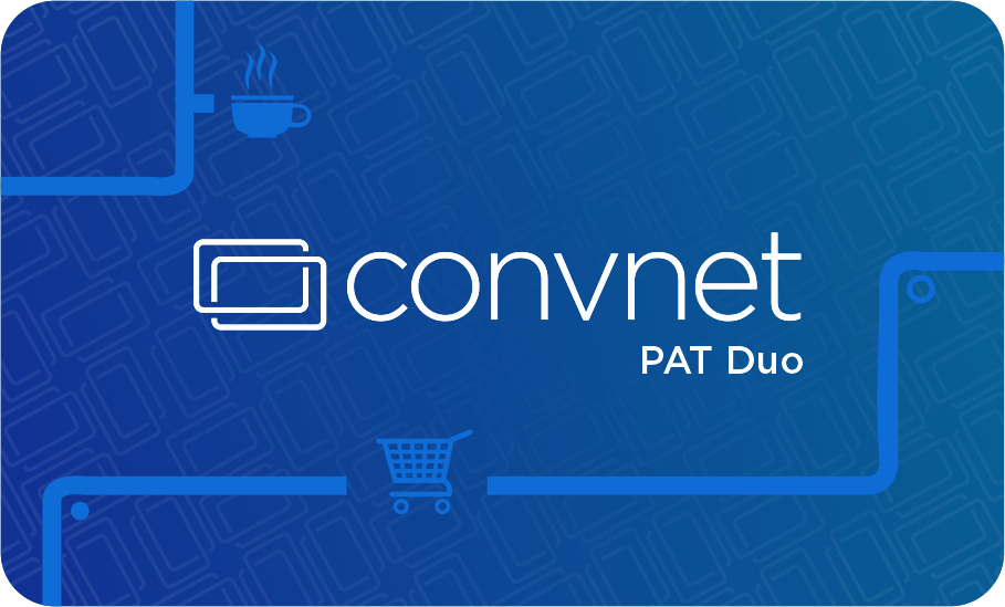 Convnet PAT Duo