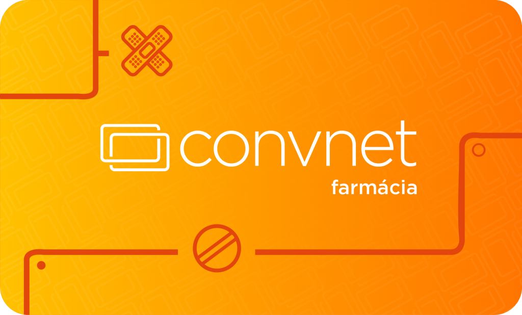 Convnet Farmácia