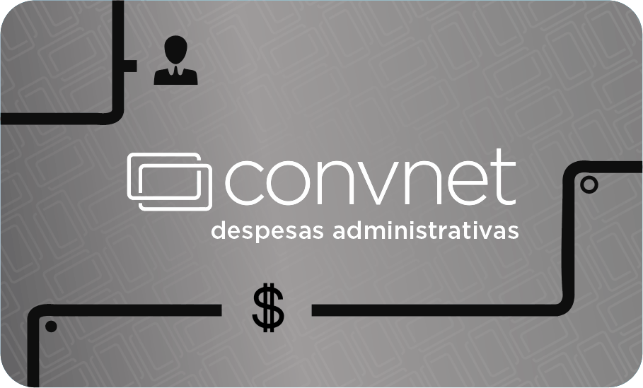 Convnet Despesas Administrativas